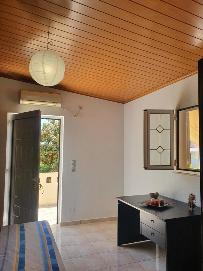 Perivólia Chania Casa Portokali المظهر الخارجي الصورة