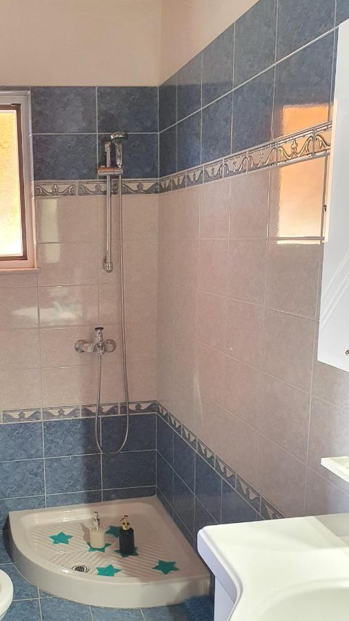 Perivólia Chania Casa Portokali المظهر الخارجي الصورة