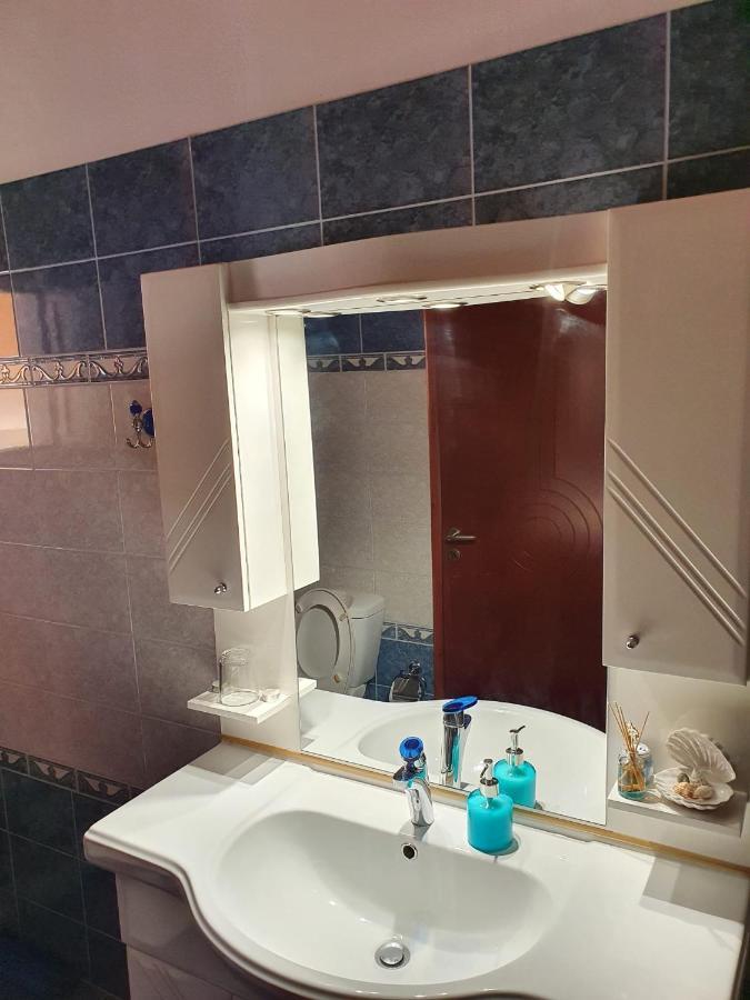 Perivólia Chania Casa Portokali المظهر الخارجي الصورة
