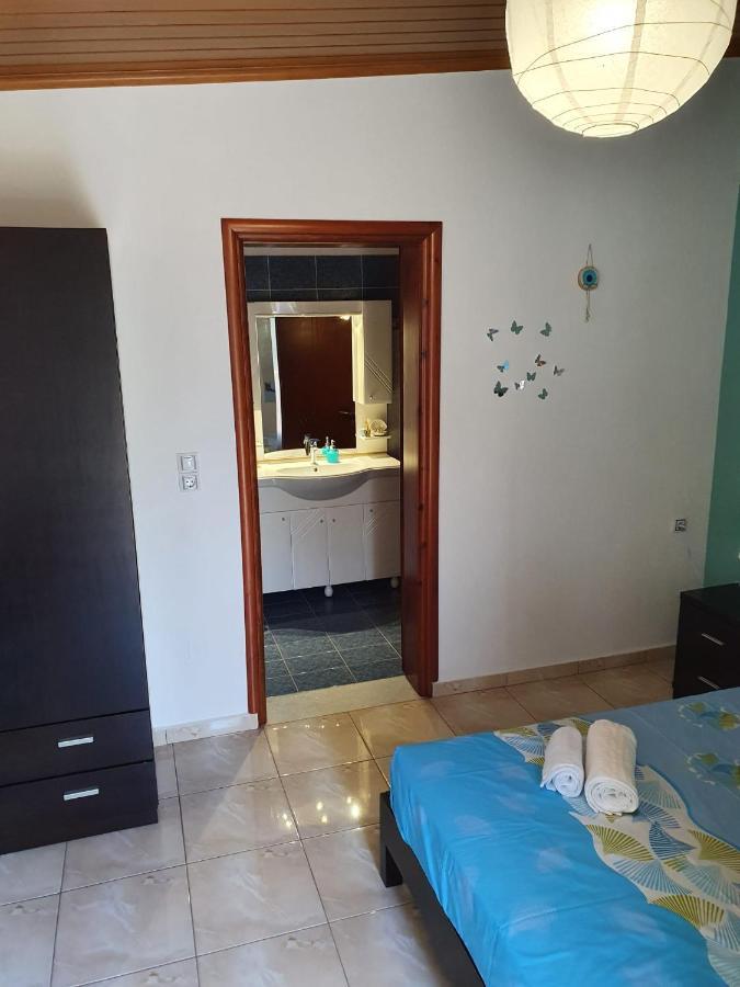 Perivólia Chania Casa Portokali المظهر الخارجي الصورة