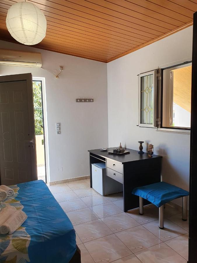 Perivólia Chania Casa Portokali المظهر الخارجي الصورة