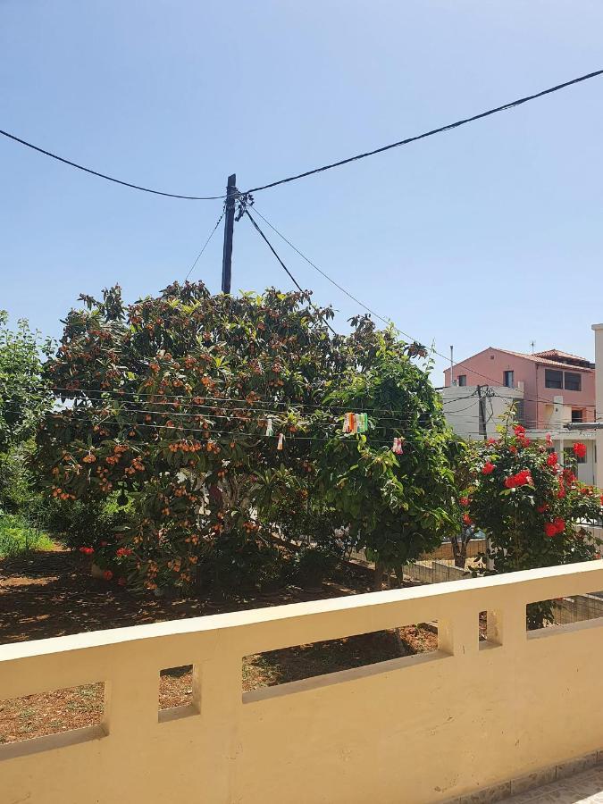 Perivólia Chania Casa Portokali المظهر الخارجي الصورة