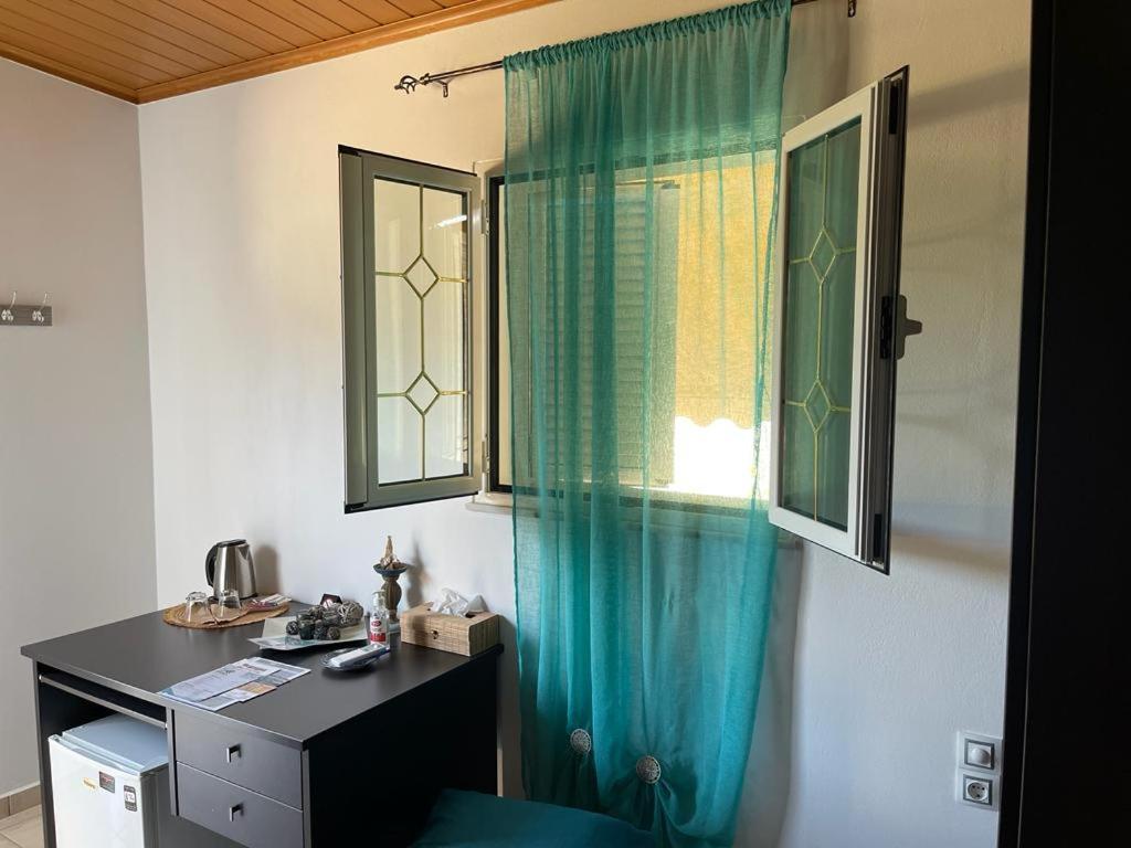 Perivólia Chania Casa Portokali المظهر الخارجي الصورة